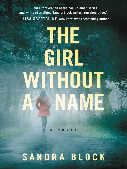 Title details for The Girl Without a Name by Sandra Block - Available